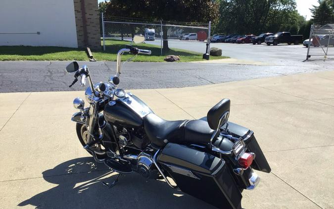 FLHR 2007 Road King®