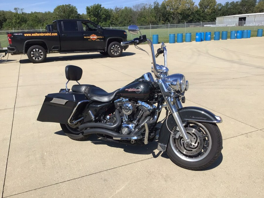 FLHR 2007 Road King®