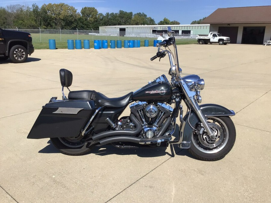 FLHR 2007 Road King®