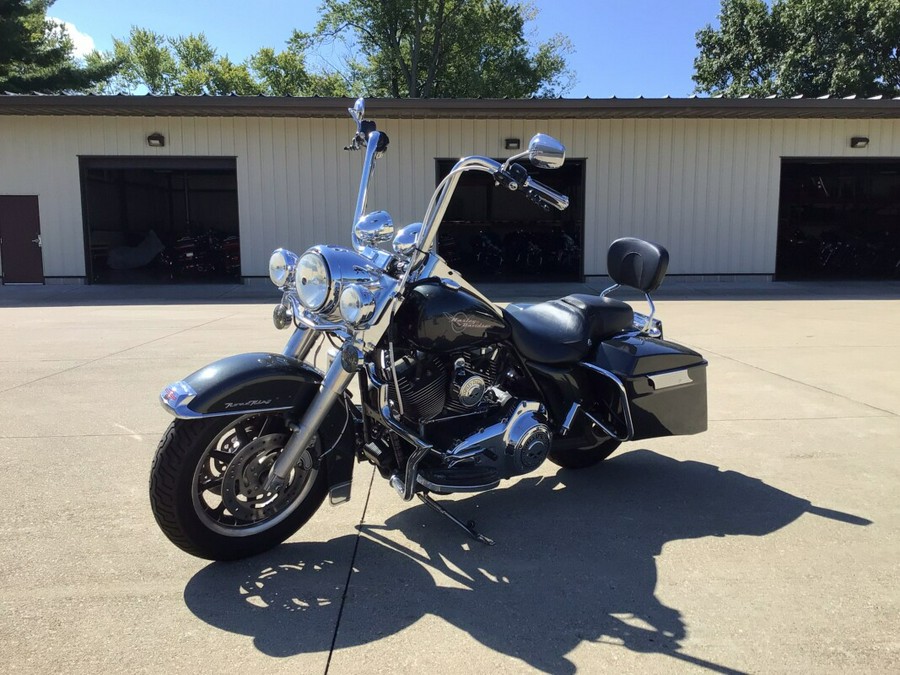 FLHR 2007 Road King®