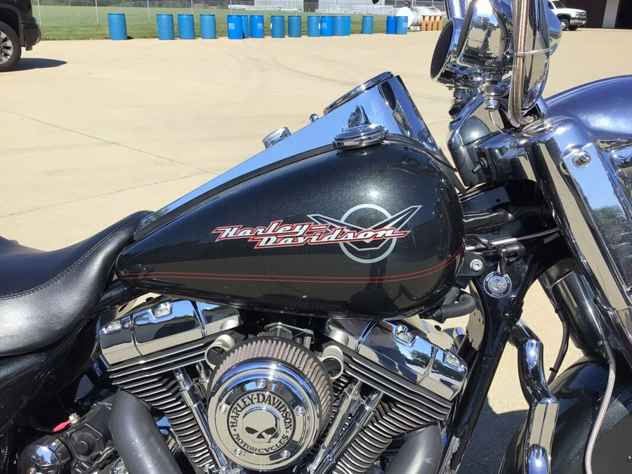 FLHR 2007 Road King®