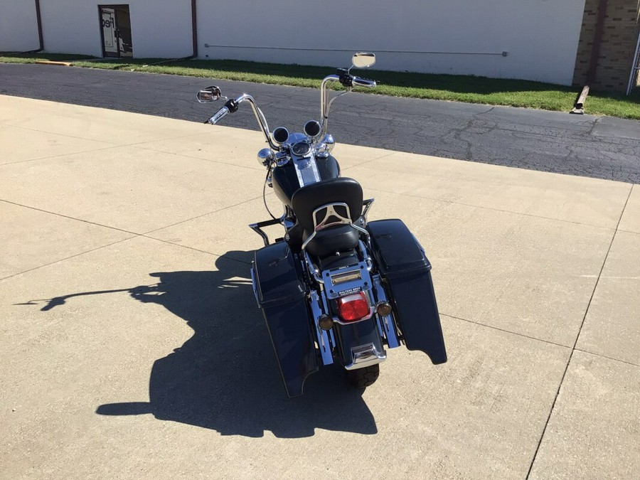 FLHR 2007 Road King®