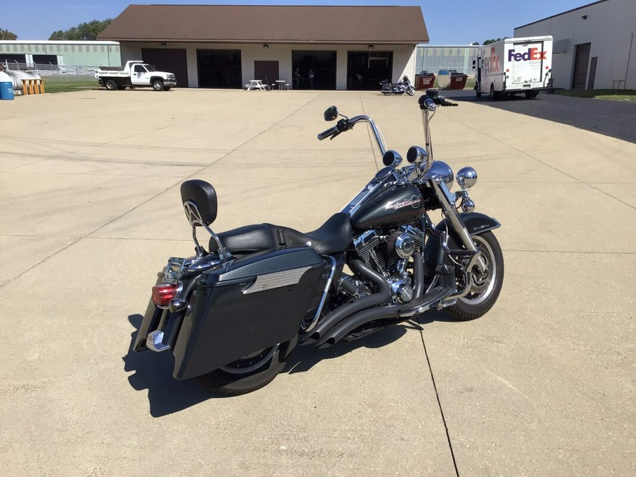 FLHR 2007 Road King®