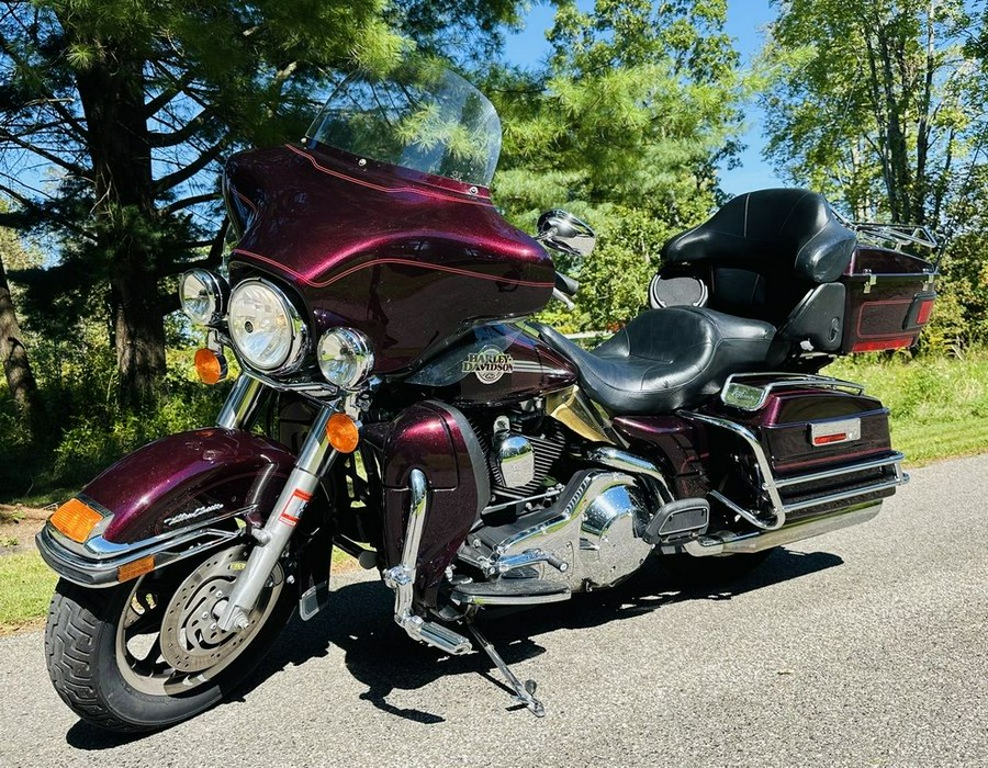 2005 Harley-Davidson® FLHTCUI - Electra Glide® Ultra Classic® Injection