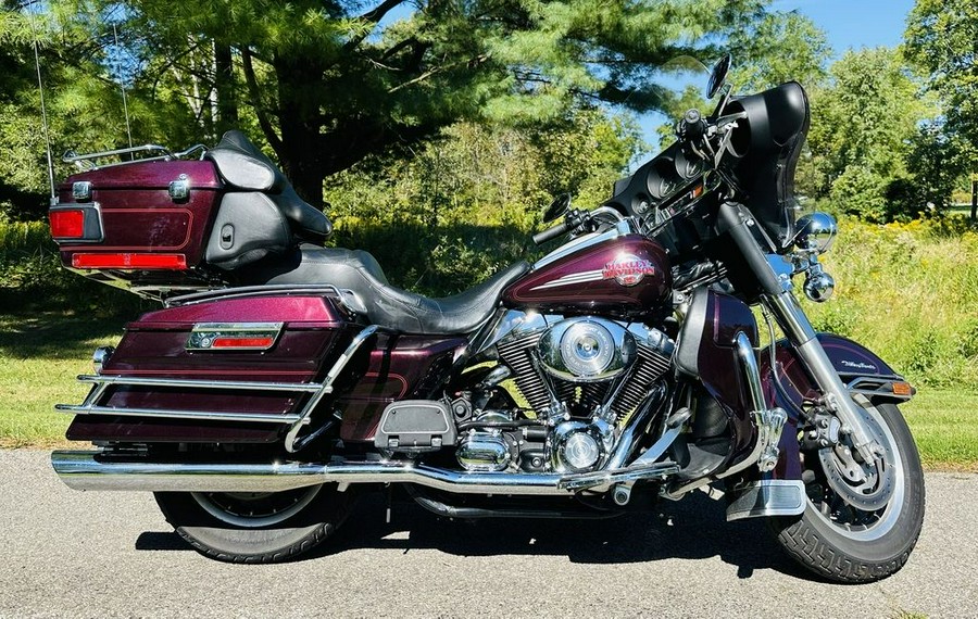 2005 Harley-Davidson® FLHTCUI - Electra Glide® Ultra Classic® Injection