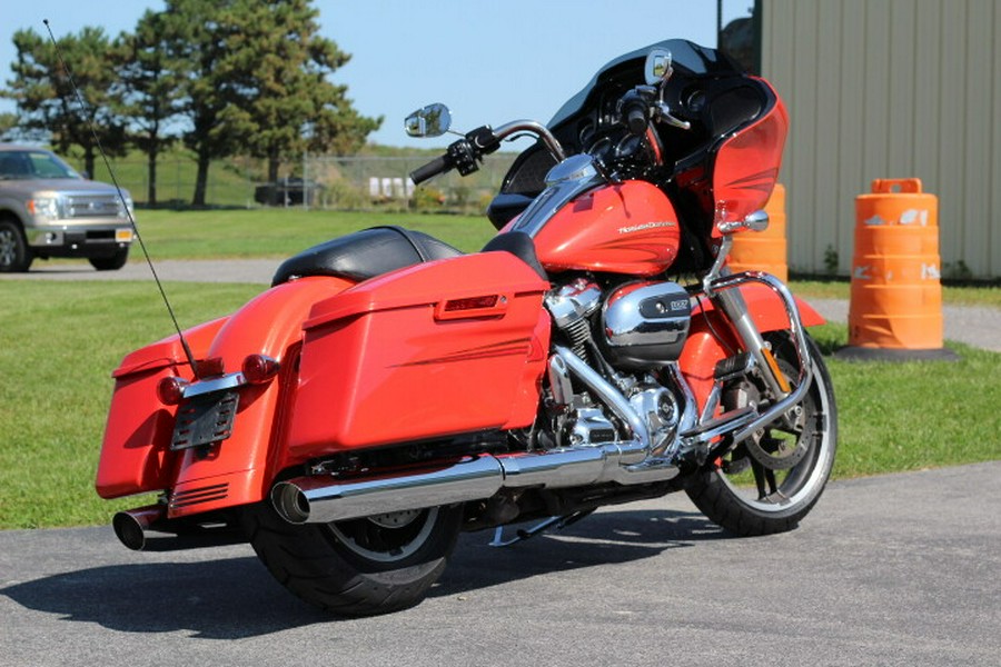 FLTRXS 2017 Road Glide Special