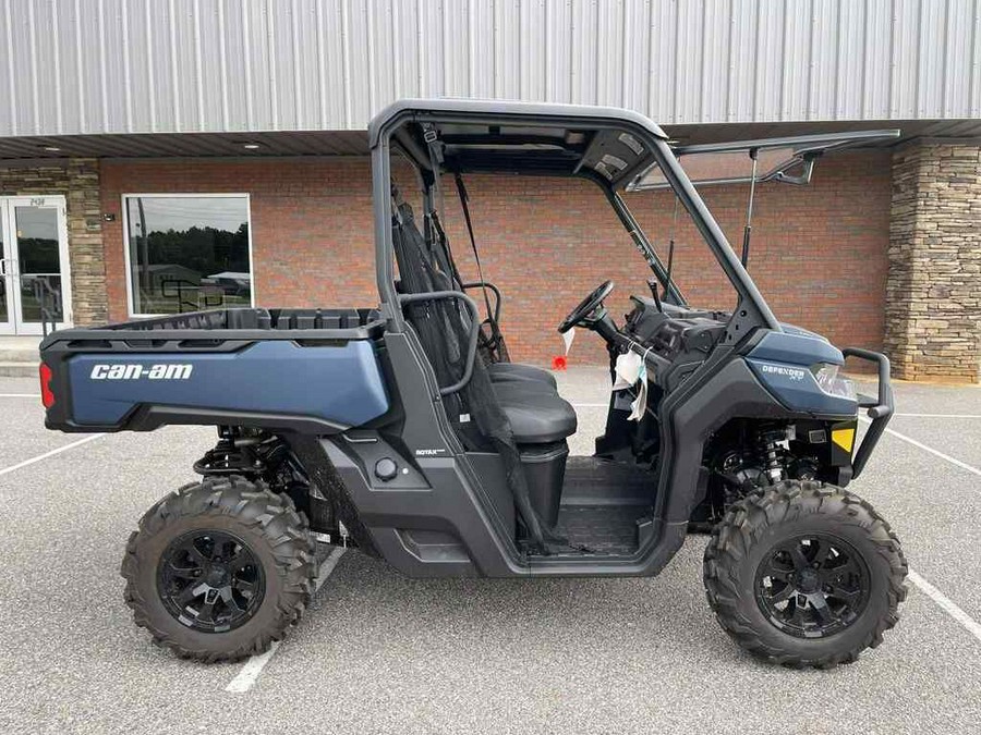 2025 Can-Am® Defender XT HD10