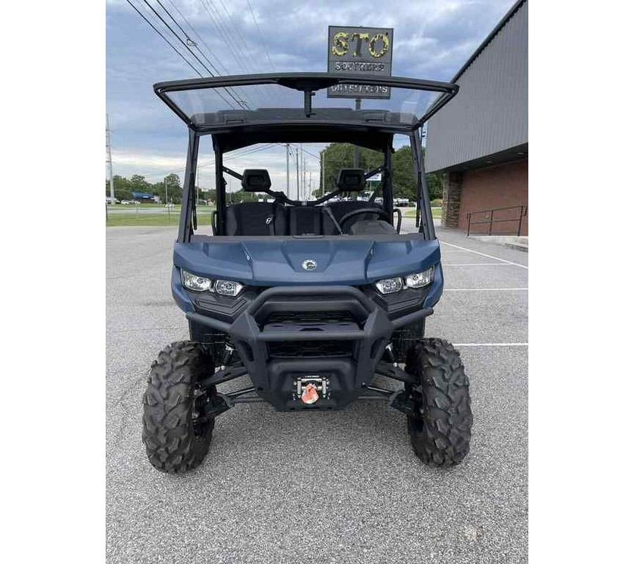 2025 Can-Am® Defender XT HD10
