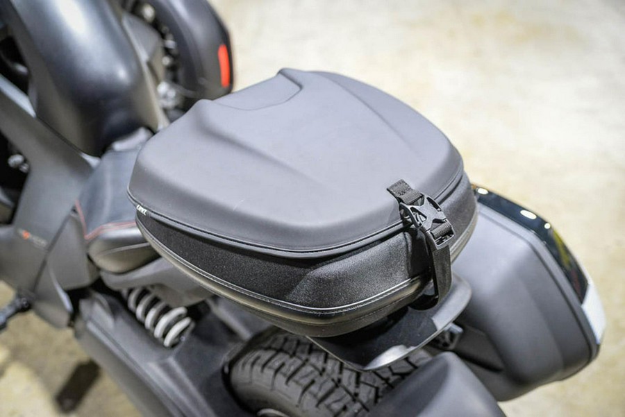 2022 Can-Am Ryker Rally Edition