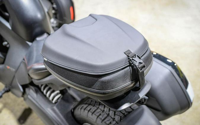 2022 Can-Am Ryker Rally Edition