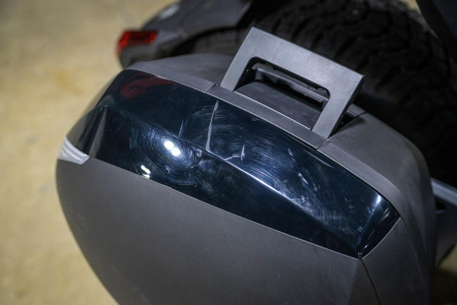 2022 Can-Am Ryker Rally Edition