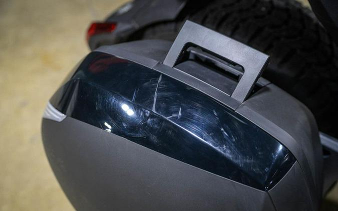 2022 Can-Am Ryker Rally Edition