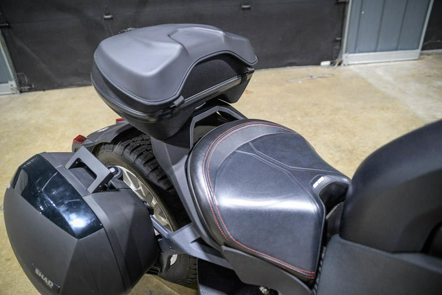 2022 Can-Am Ryker Rally Edition