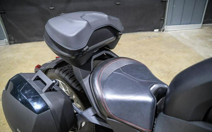 2022 Can-Am Ryker Rally Edition