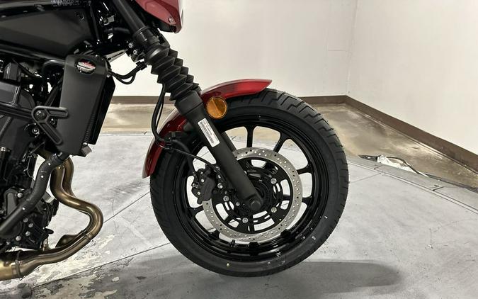 2026 Kawasaki Eliminator® SE ABS