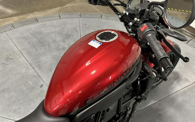 2026 Kawasaki Eliminator® SE ABS