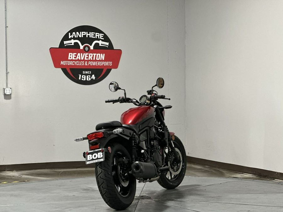 2026 Kawasaki Eliminator® SE ABS