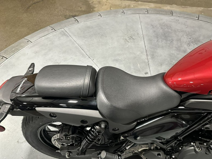 2026 Kawasaki Eliminator® SE ABS