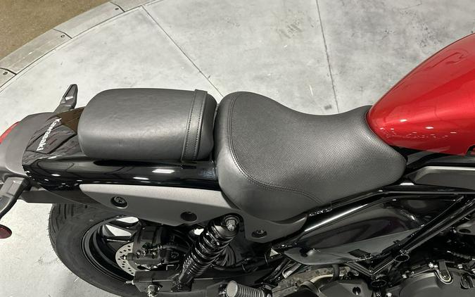 2026 Kawasaki Eliminator® SE ABS