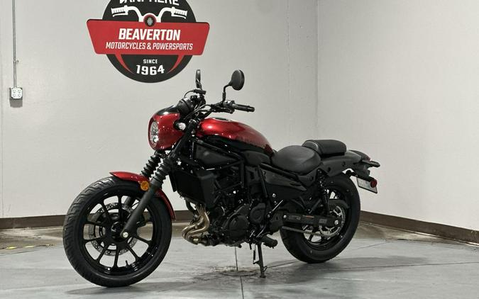 2026 Kawasaki Eliminator® SE ABS