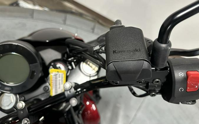 2026 Kawasaki Eliminator® SE ABS