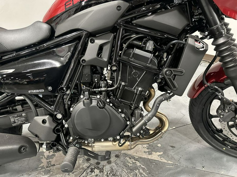 2026 Kawasaki Eliminator® SE ABS