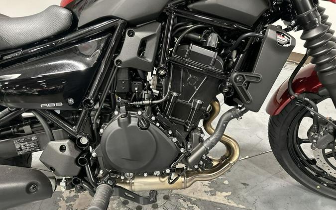 2026 Kawasaki Eliminator® SE ABS