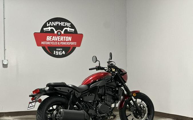 2026 Kawasaki Eliminator® SE ABS