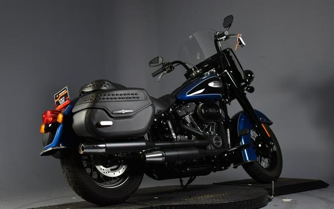 2022 Harley-Davidson Heritage Classic 114