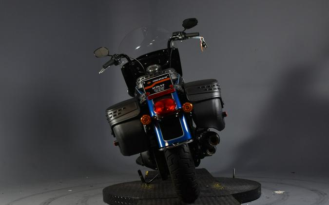 2022 Harley-Davidson Heritage Classic 114