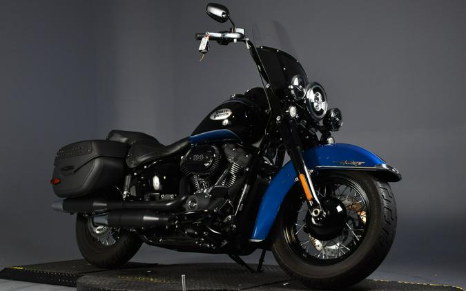 2022 Harley-Davidson Heritage Classic 114