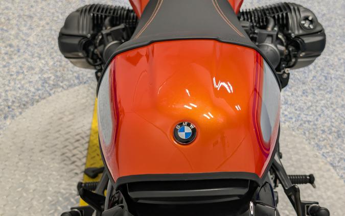 2026 BMW R 12 nineT