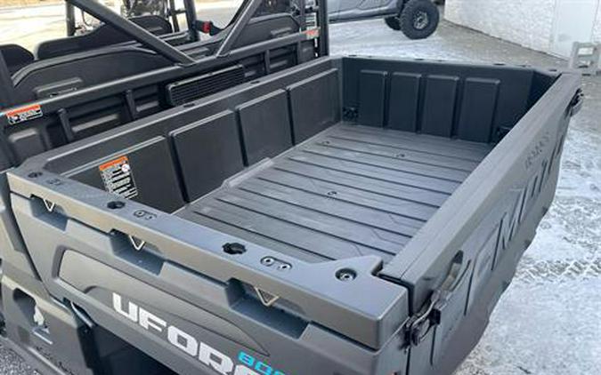 2025 CFMOTO UForce 800 XL