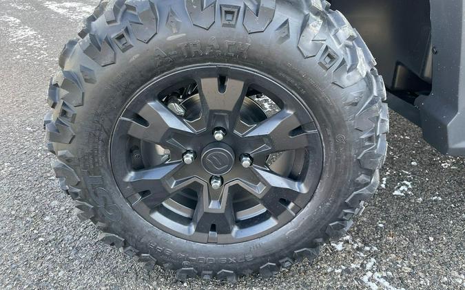 2025 CFMOTO UForce 800 XL