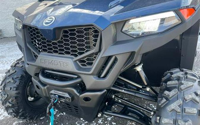 2025 CFMOTO UForce 800 XL