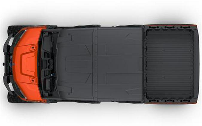 2026 Polaris Ranger Crew XP 1000 Premium