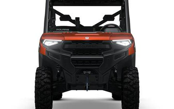 2026 Polaris Ranger Crew XP 1000 Premium