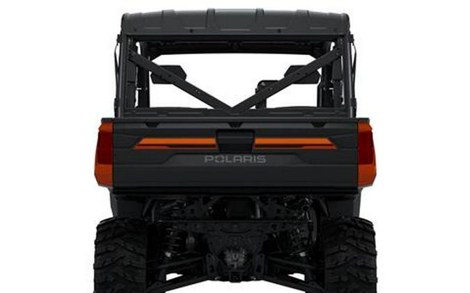 2026 Polaris Ranger Crew XP 1000 Premium