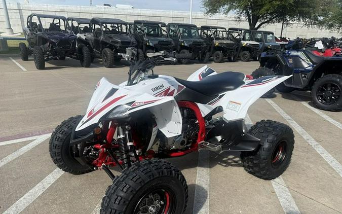 2026 Yamaha YFZ 450R SE