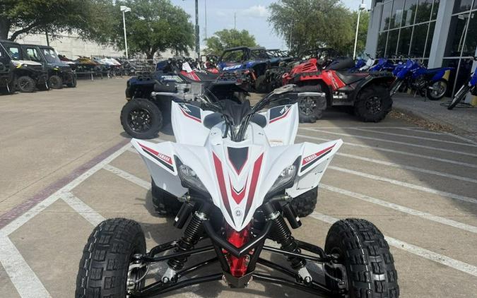 2026 Yamaha YFZ 450R SE