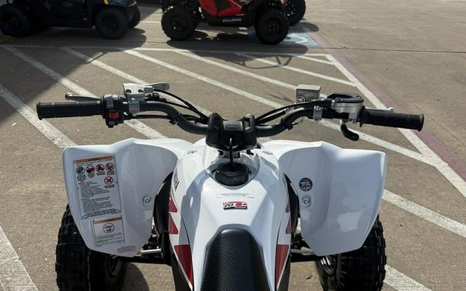 2026 Yamaha YFZ 450R SE