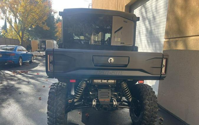 2026 Can-Am® Defender MAX Limited HD11