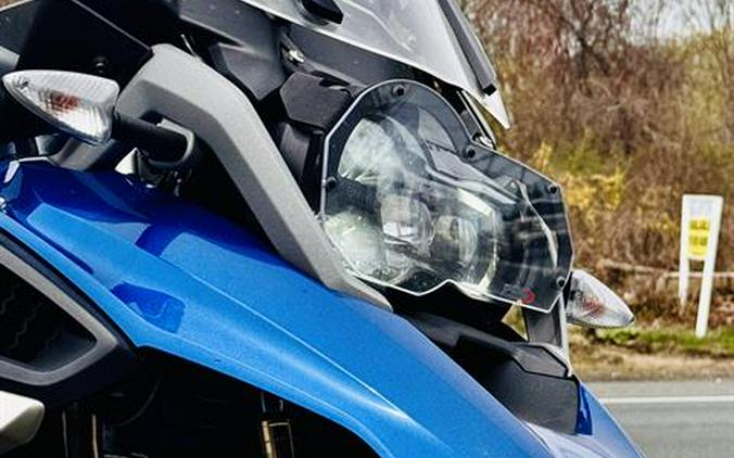 2018 BMW R 1200 GS
