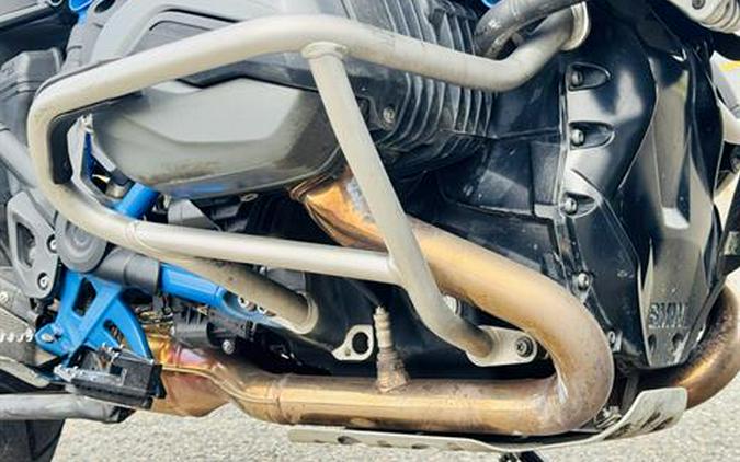 2018 BMW R 1200 GS