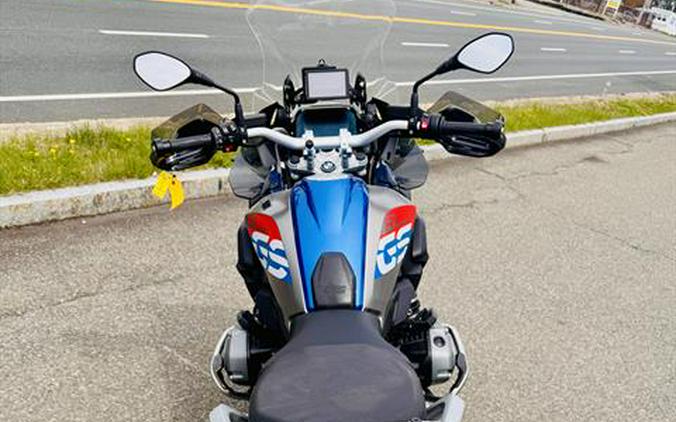 2018 BMW R 1200 GS