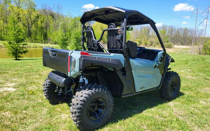 2026 Yamaha Motor Corp., USA Wolverine X2 850 XT-R