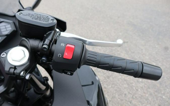 2026 Kawasaki Ninja® 500
