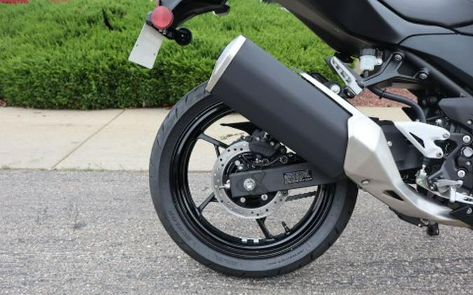 2026 Kawasaki Ninja® 500