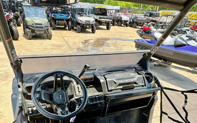 2020 Can-Am Defender MAX XT HD10