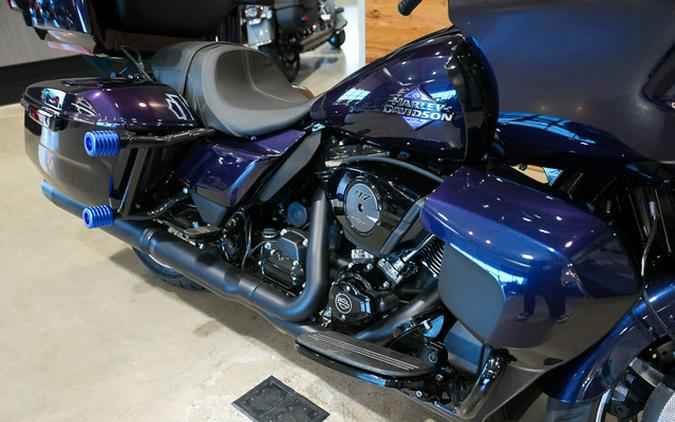 2025 Harley-Davidson Touring FLTRX - Road Glide